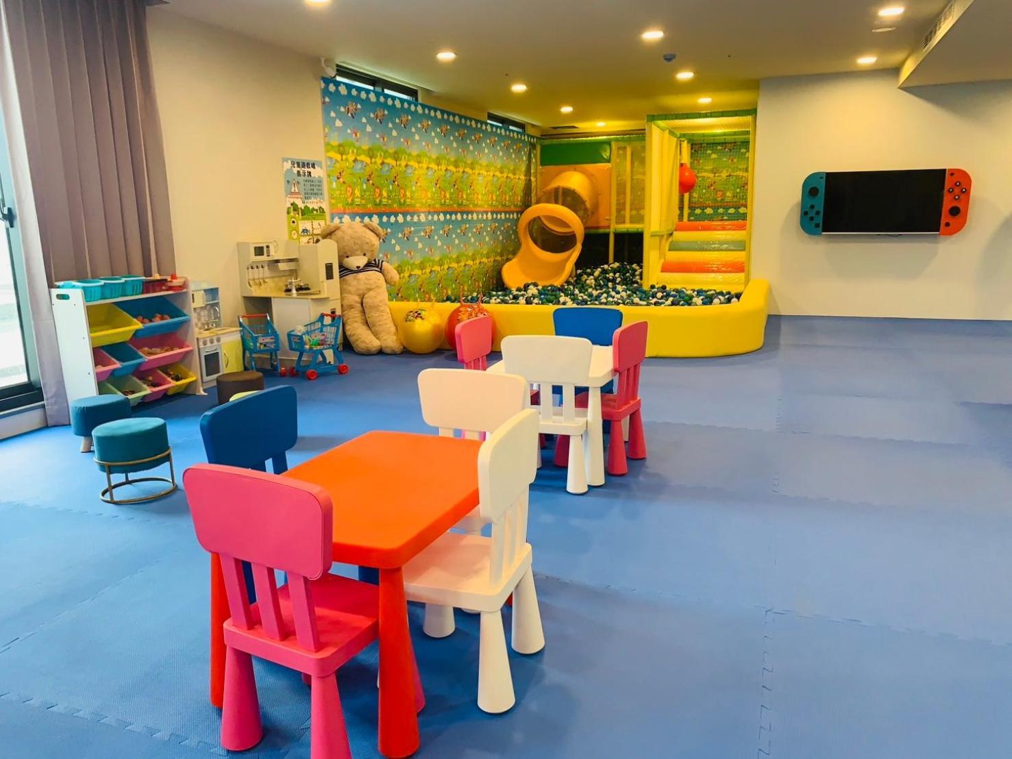 Floramos Hotel Tianzhong Εξωτερικό φωτογραφία